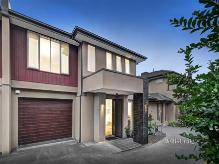 Viewbank Suburb Report Jellis Craig